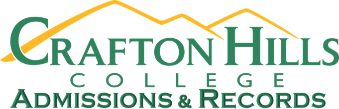 Crafton Hills College logo