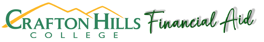 Crafton Hills College logo