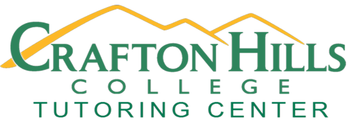 Crafton Hills College logo