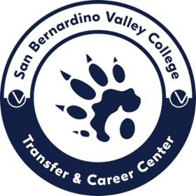 San Bernardino Valley College logo